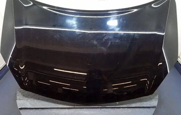 Renault Koleos I Engine bonnet/hood 