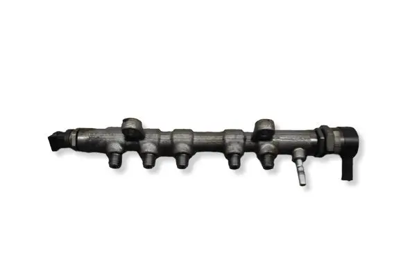 Jaguar XE Fuel main line pipe G4D39D280AA 0001203 0445214332