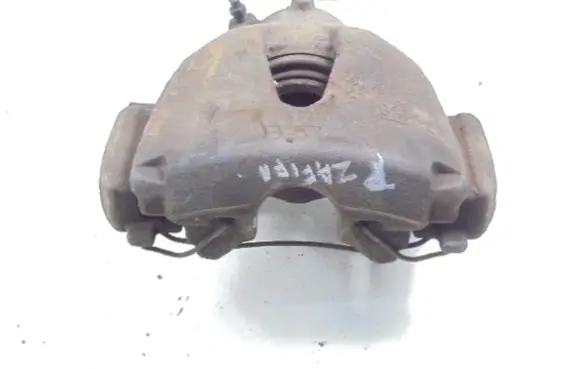 Opel Zafira A Front brake caliper 9824