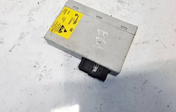 BMW 5 E60 E61 Other control units/modules 9138969 80059001