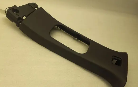 Nissan Qashqai J12 (B) pillar trim (top) 769136UA0A