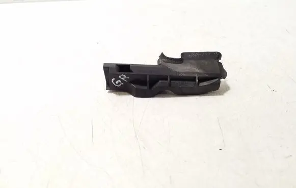 Other rear door trim element