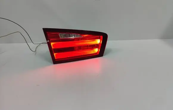 BMW 5 F10 F11 Tailgate rear/tail lights 7203227 720322706 63217203227