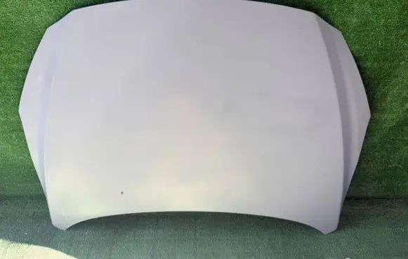 Mazda 2 Engine bonnet/hood 05824A