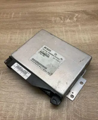 BMW 5 E39 ABS control unit/module 1164132 0265109016