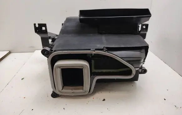 Volkswagen ID.4 Interior heater climate box assembly 1EA820153M 1EA819587