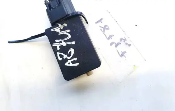 Renault Scenic III - Grand scenic III Airbag deployment crash/impact sensor 988800002r 10116cs410016ad