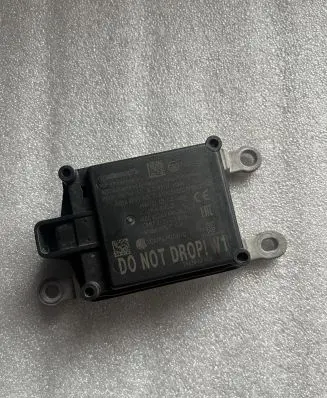 Nissan Juke II F16 Distronic sensor radar 284386PA0B