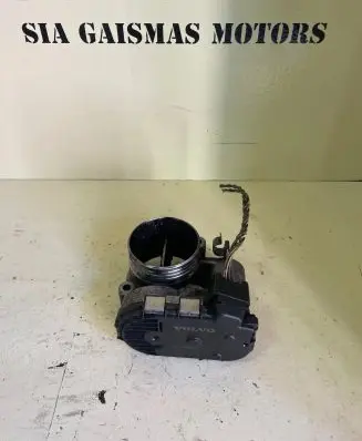 Volvo V50 Throttle valve 8692720 06W132 0281002701