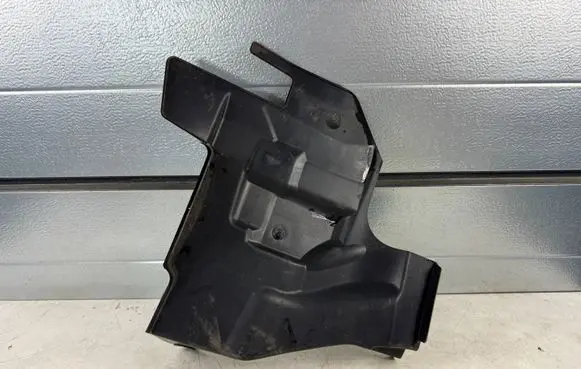 Peugeot 508 RXH Engine splash shield/under tray 9678560780