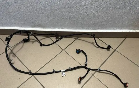 Hyundai i30 Parking sensor (PDC) wiring loom 91885G4020