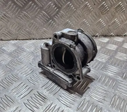 Audi A4 S4 B7 8E 8H Throttle valve A2C53099815 03G128063C 2301060206