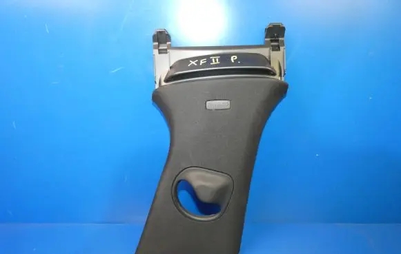 Jaguar XF (B) pillar trim (top) XF1F