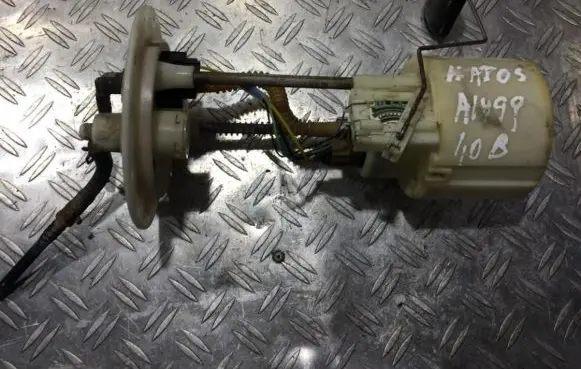 Hyundai Atos Classic In-tank fuel pump