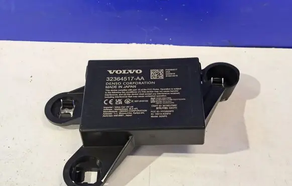 Polestar 2 Keyless (KESSY) go control unit/module 32364517 P32364517