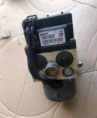 Peugeot 406 ABS Pump 0273004270