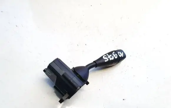 Mercedes-Benz GL X164 Steering wheel adjustment switch a1645403245