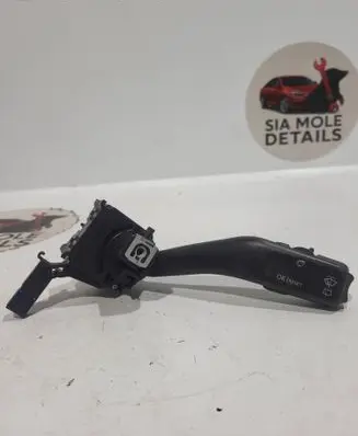Volkswagen Golf Plus Wiper control stalk ANP80H024A 90B0046