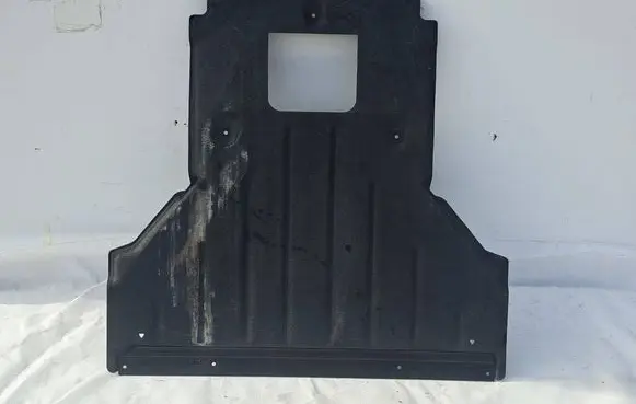 BMW i5 G60 Rear underbody cover/under tray 5A08E39