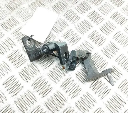Audi Q7 4M Front door hinges set 4M0831403E 8S0833407A
