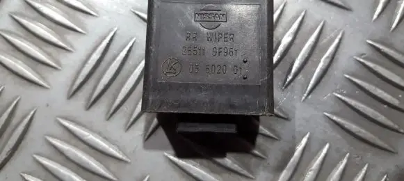 Nissan Primera Other relay 285119F961 05802001
