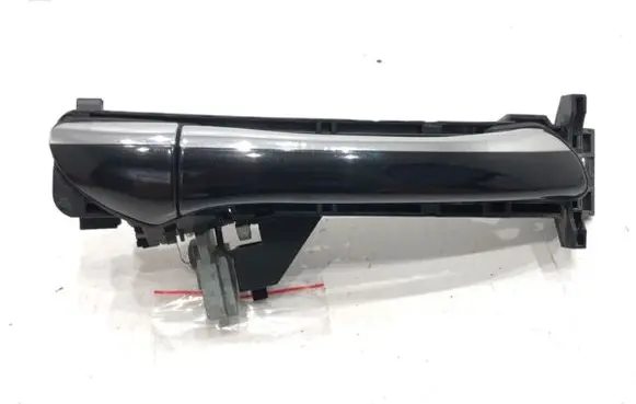 Mercedes-Benz S W220 Front door exterior handle