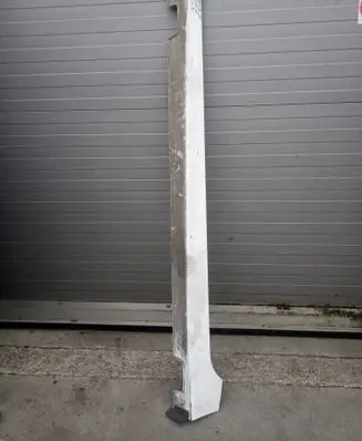 Hyundai Ioniq Sill