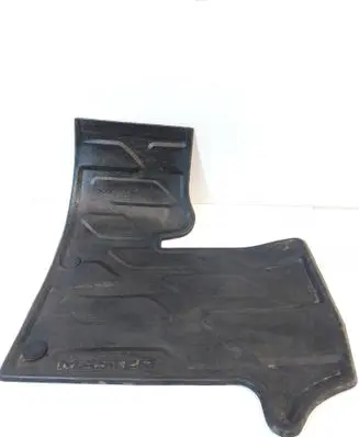 Renault Master III Front floor mat 7711426008 7711427551 93165539