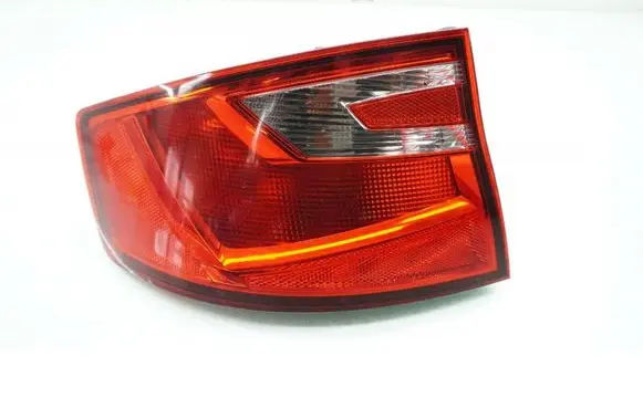 Seat Toledo IV (NH) Rear/tail lights