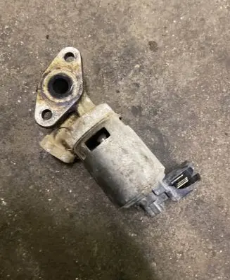 Chrysler Pacifica EGR valve cooler KD3190400
