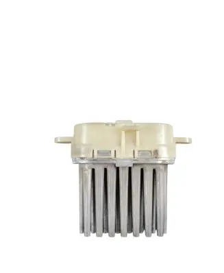 Renault Kangoo II Heater blower motor/fan resistor 3031310154 16255YY0058C A43001300