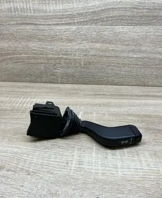 Opel Astra G Wiper control stalk 9022117