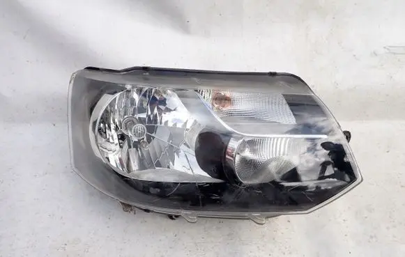 Volkswagen Transporter - Caravelle T5 Headlight/headlamp