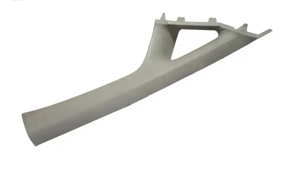 Volkswagen Caddy (A) pillar trim 2K0867234B