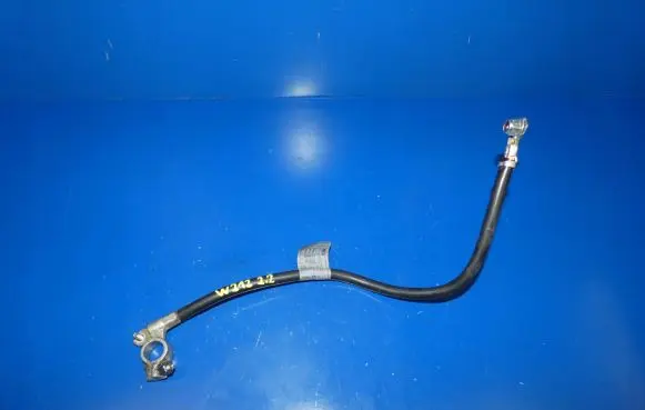 Mercedes-Benz E W212 Negative earth cable (battery)