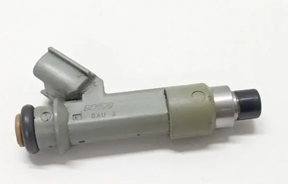 Citroen C1 Fuel injector 2325000010 052002403