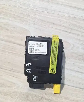 Audi A3 S3 A3 Sportback 8P Steering angle sensor 8P0953549F 05113629 01019053360574