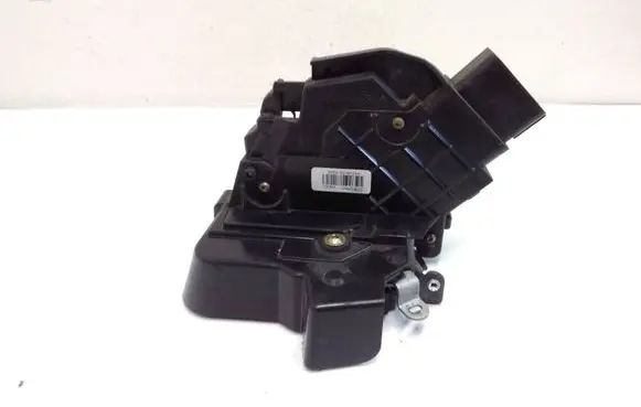 Ford Focus C-MAX Front door lock 3M5AR21812AK