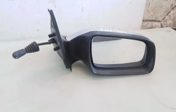 Opel Astra G Manual wing mirror 