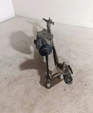 Mazda 6 Front wiper linkage and motor 8492002393