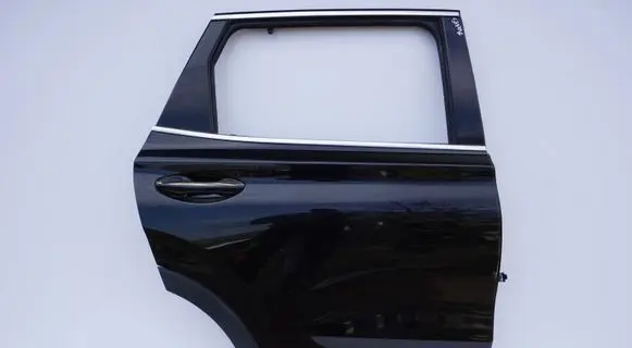Hyundai Santa Fe Rear door G181815