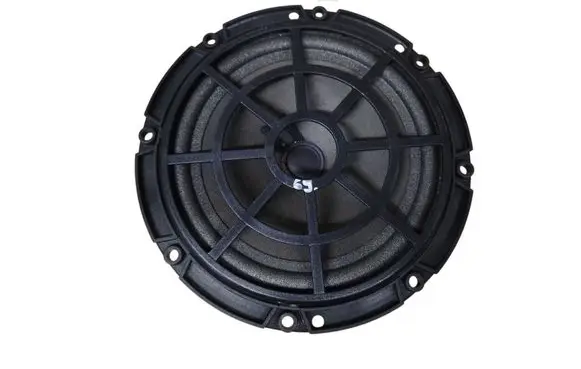 Peugeot 407 Front door speaker 9634826880