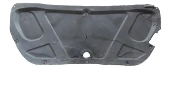 KIA Ceed Engine bonnet/hood sound/heat insulation 811251H200