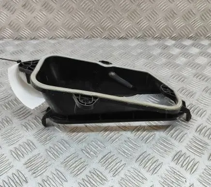 Mercedes-Benz EQS V297 Air intake duct part A2978302500