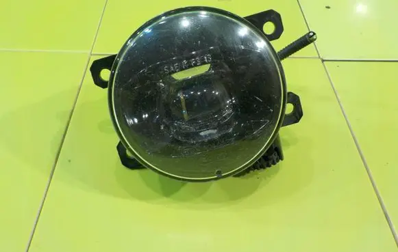 DS Automobiles 3 Front fog light 89250311 LEWY