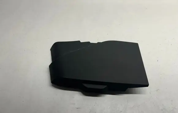 Mercedes-Benz GL X166 Engine cover (trim) A2780100467