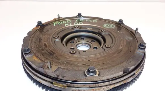 Ford C-MAX II Dual mass flywheel CM5G-6477-DD