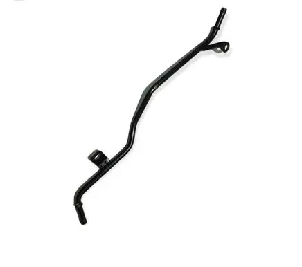 Volkswagen PASSAT B6 Engine coolant pipe/hose 5N0121070M