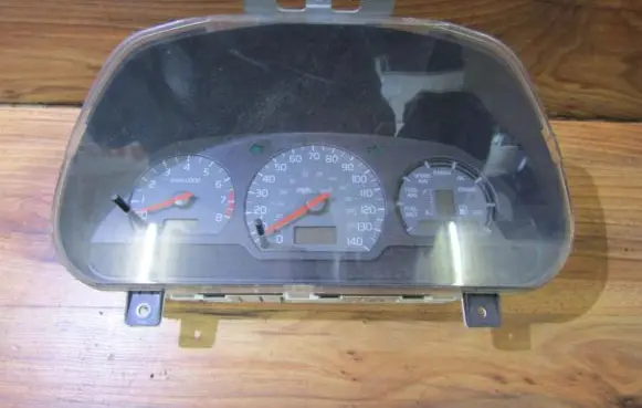 Volvo S60 Speedometer (instrument cluster) 30864002 30864002004
