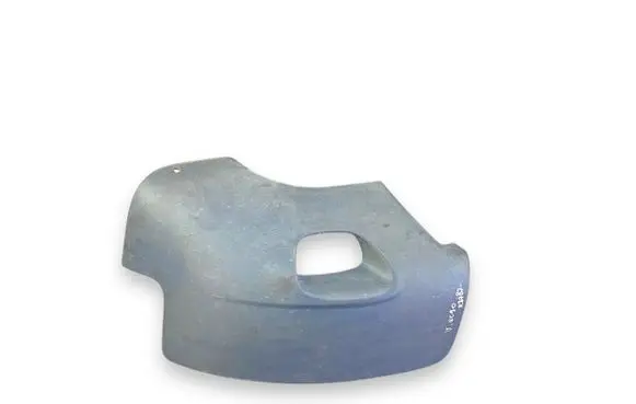 Volvo XC90 Front bumper corner part panel trim 08626956